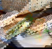 The Source Espresso - Accommodation Coffs Harbour