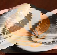 The Pancake Parlour - Preston - Accommodation Coffs Harbour