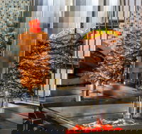 The Hanging Gardens Restaurant  Grill - Accommodation Coffs Harbour