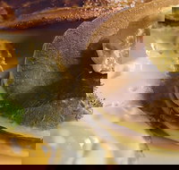 The Pancake Parlour - Wantirna - Accommodation Coffs Harbour