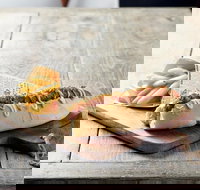 The Bavarian - Wetherill Park - Accommodation Coffs Harbour