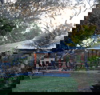 The Artesian Gardens Restaurant - Accommodation Coffs Harbour