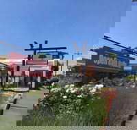 The Oaks Cafe - Accommodation Coffs Harbour