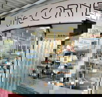 The Corner Deli - Accommodation Coffs Harbour