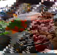 The Cheesecake Shop - North Geelong - Accommodation Coffs Harbour