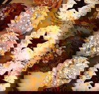 The Coachman Coffee Lounge - Accommodation Coffs Harbour