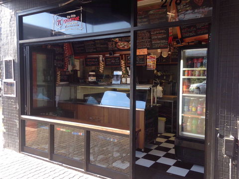 The Little Gourmet Pizza Shop - Accommodation Coffs Harbour 0