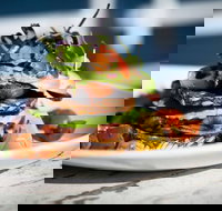 The Boathouse - Mosman - Accommodation Coffs Harbour