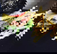 The Chicken  Souvlaki Co - Accommodation Coffs Harbour