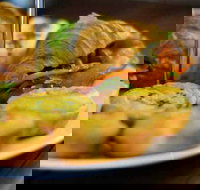 The Greedy Goat - Accommodation Coffs Harbour