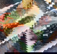 Timeless Treasures and Tearoom - Accommodation Coffs Harbour