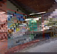 Trawool Bakery - Accommodation Coffs Harbour