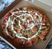 Trono Pizza - Accommodation Coffs Harbour