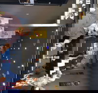 Walkway Cafe - Accommodation Coffs Harbour