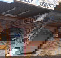 Wally  Ossie's Pizza - Accommodation Coffs Harbour