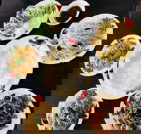 Whalecom - Accommodation Coffs Harbour