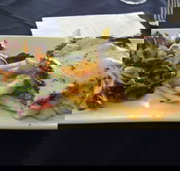 Windows on Wygonda - Accommodation Coffs Harbour