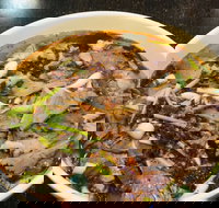 Xi Bay - Accommodation Coffs Harbour