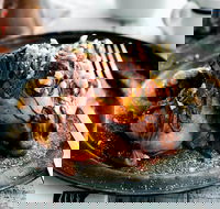 Zeus Street Greek - North Sydney