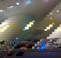 6 Degrees Bar  Lounge - Accommodation Coffs Harbour