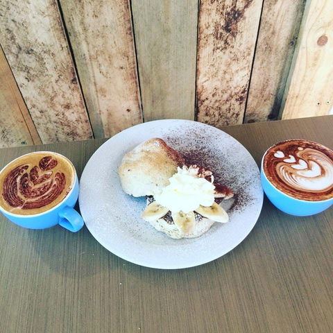 Addiction Food & Coffee House - Accommodation Coffs Harbour 0