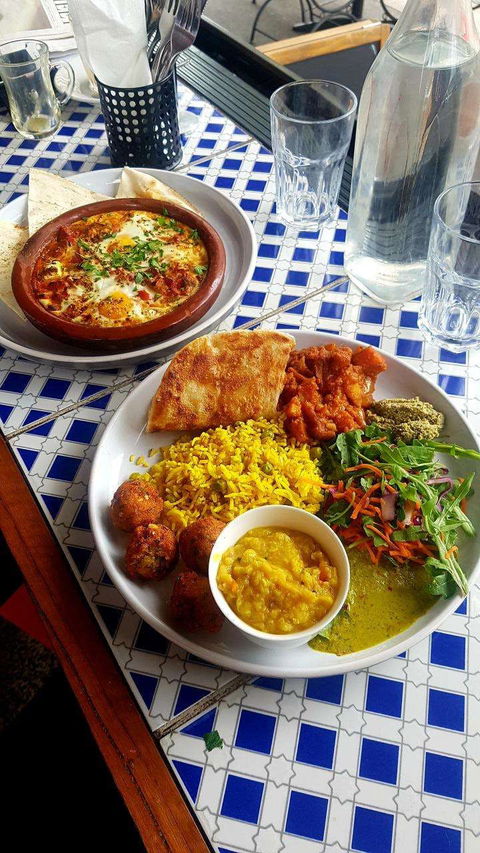 Alisha's Cafe Collective - Accommodation Coffs Harbour 0