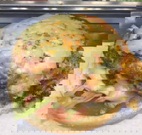 BIG BUN - Accommodation Coffs Harbour