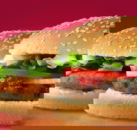 Brodies - Chermside - Accommodation Coffs Harbour