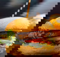 Burger Urge - Chermside - Accommodation Coffs Harbour