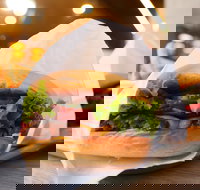 Burger Project - Chadstone - Accommodation Coffs Harbour