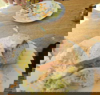 Caffe Romano - Accommodation Coffs Harbour