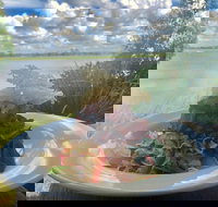 Cafe Clarence - Accommodation Coffs Harbour