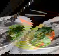 Campbell Court Inn Chinese Restaurant - Accommodation Coffs Harbour