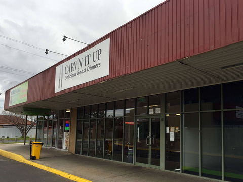 Carv'n It Up - Werribee - Accommodation Coffs Harbour 0