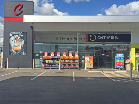 C Coffee - Munno Para - Accommodation Coffs Harbour 0