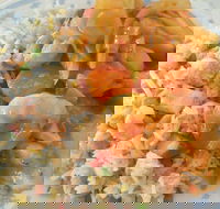 Chez Dre - Accommodation Coffs Harbour