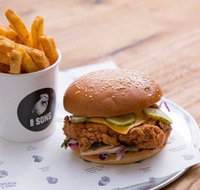 Chicken And Sons - Marrickville - Accommodation Coffs Harbour