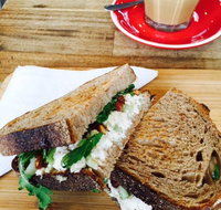Coffee Tank - Accommodation Coffs Harbour