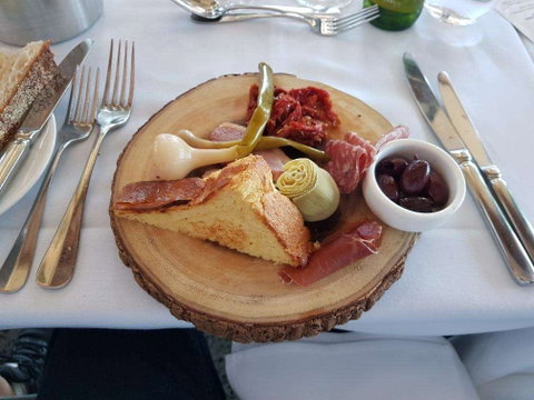 Conservatory Restaurant - Accommodation Coffs Harbour 0