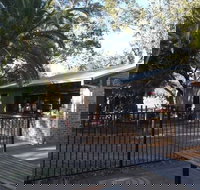 Cooks River Canteen - Accommodation Coffs Harbour