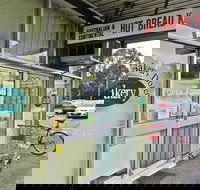 Croydon Baker's Dozen Bakery - Accommodation Coffs Harbour