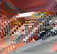 Dumpling Workshop - Accommodation Coffs Harbour