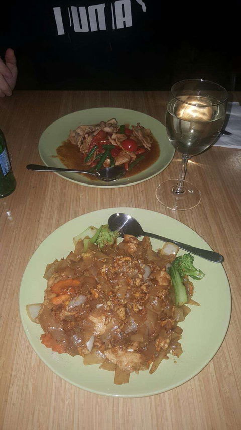 Garland Thai - Accommodation Coffs Harbour 0