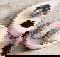 Gelatissimo - Wetherill Park - Accommodation Coffs Harbour