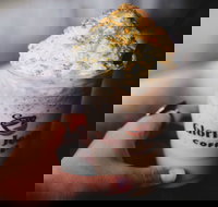 Gloria Jean's Coffees - Moore Park - Accommodation Coffs Harbour