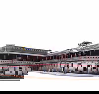 Great Western Hotel - Accommodation Coffs Harbour