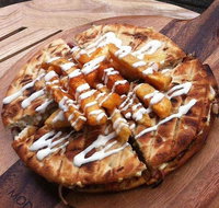 Gyros Fix - Accommodation Coffs Harbour