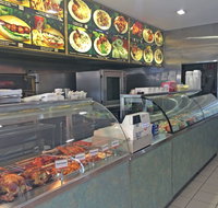 Hanasa Chargrill  Portugese Chicken