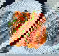 Honkas Bar  Eats - Accommodation Coffs Harbour