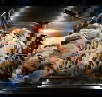 Hungry Caterpillar Cafe - Accommodation Coffs Harbour